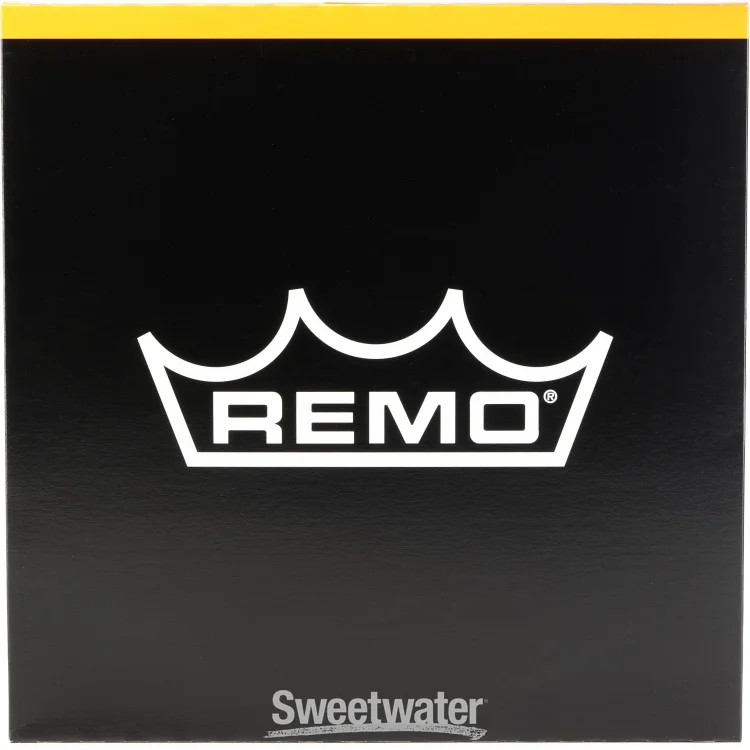 Remo Clear Diplomat Drumhead - 16"