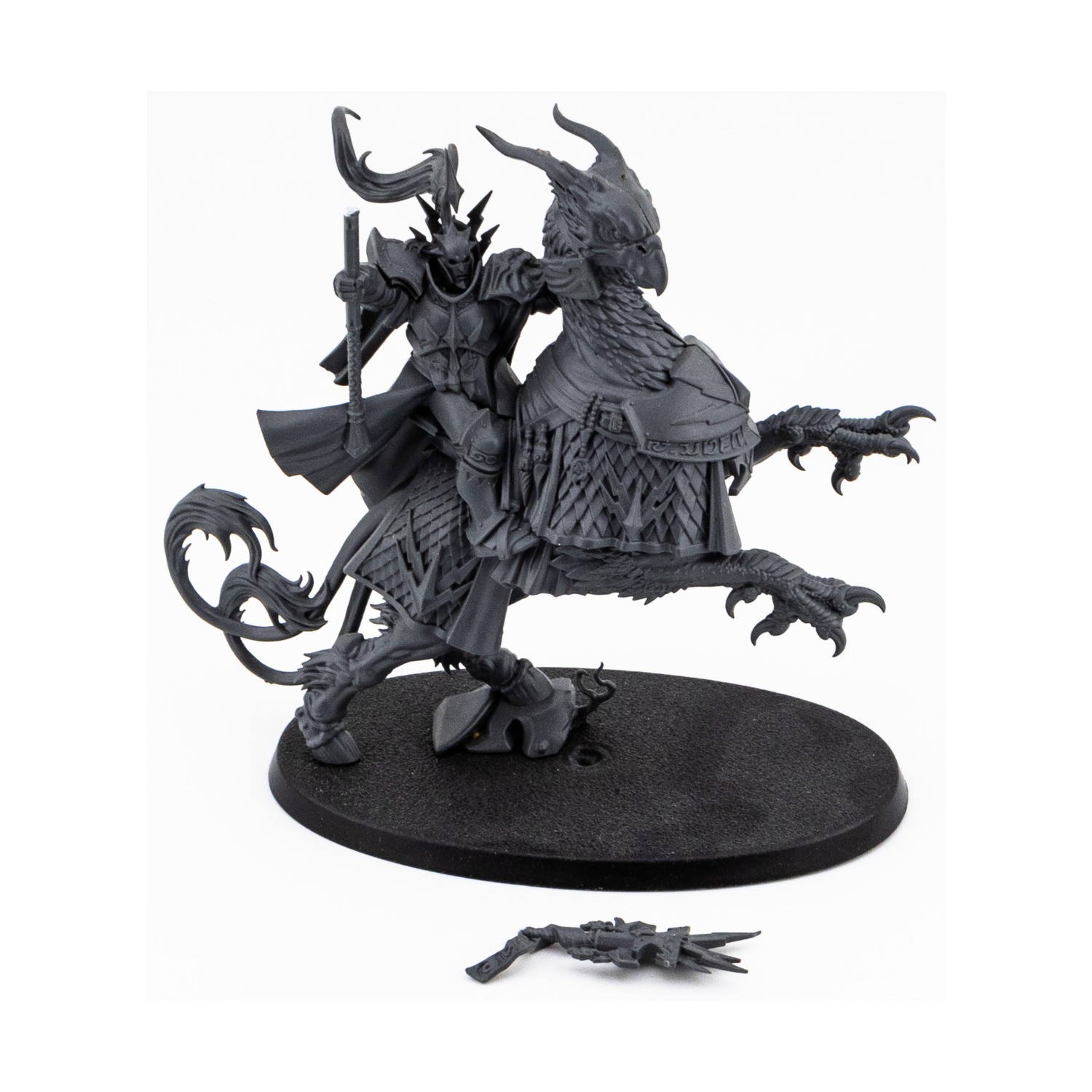 Lord-Arcanum #30 NM
