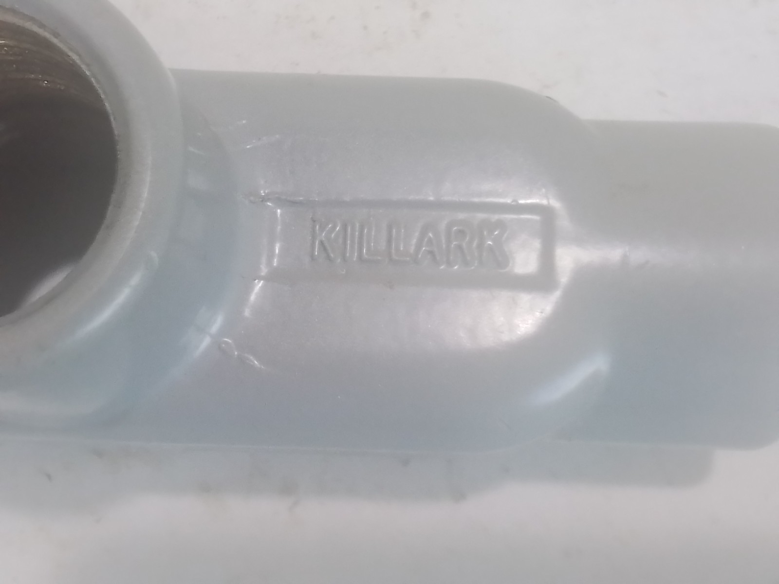 Killark OTB-2 Conduit Outlet Body (F12A2)