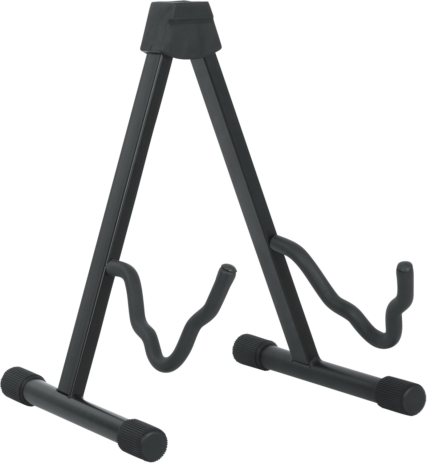 Rok-It Compact and Universal A-Frame Stand for Acoustic, Electric, or Bass Guita