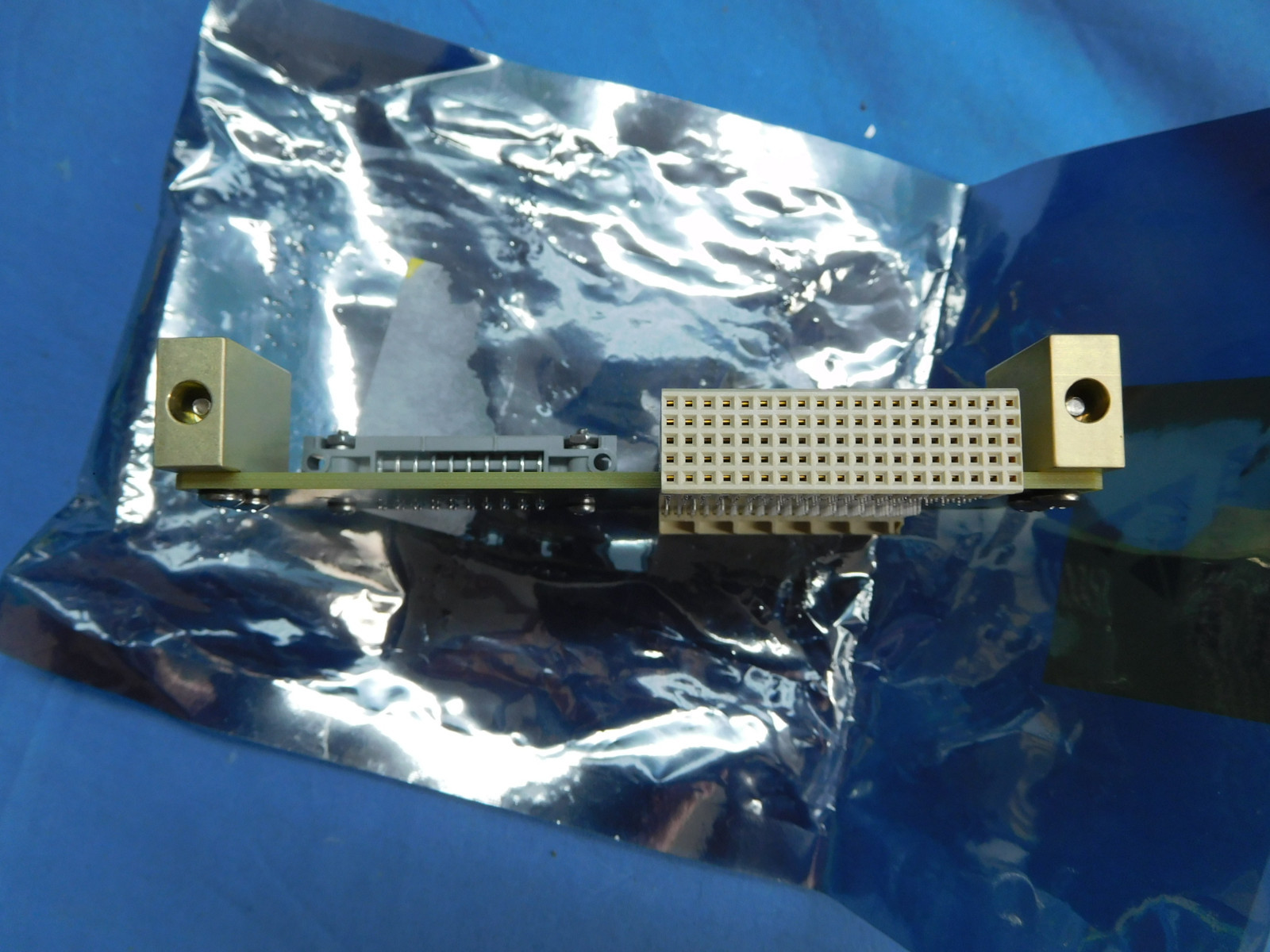 Teradyne 289-019-0B/B Interface Card