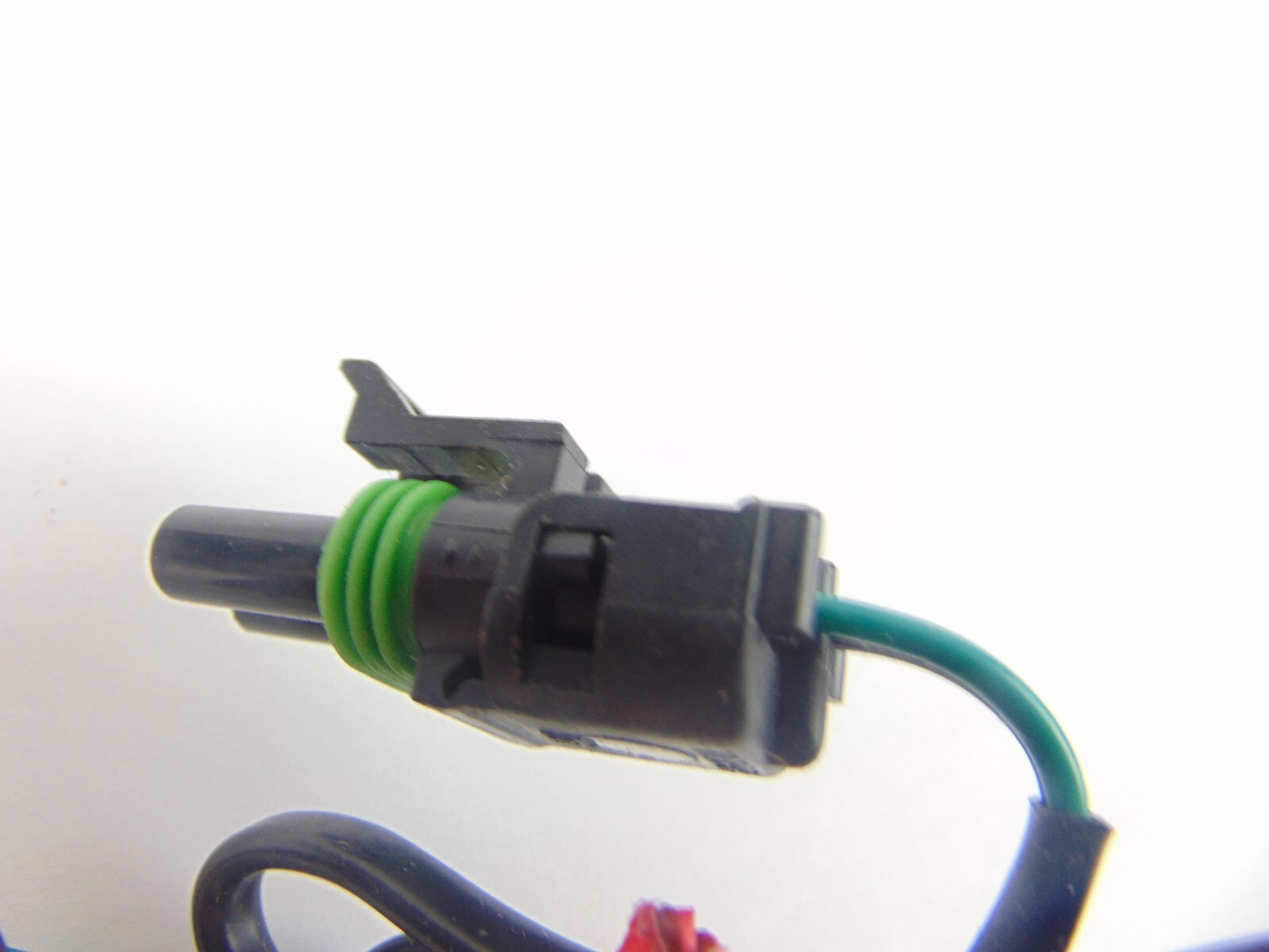 Gems PMLF Pressure Switch