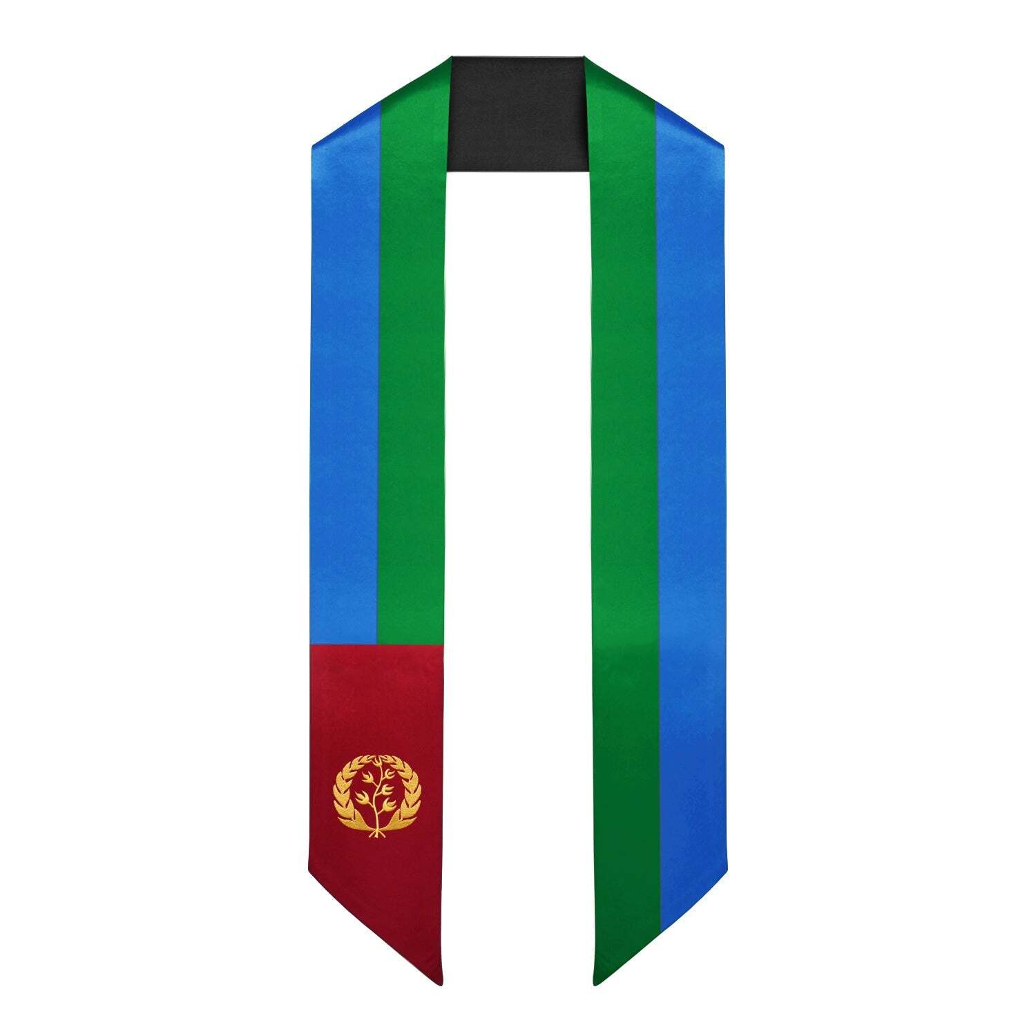 Endea Graduation Eritrea International Graduation Stole/Sash