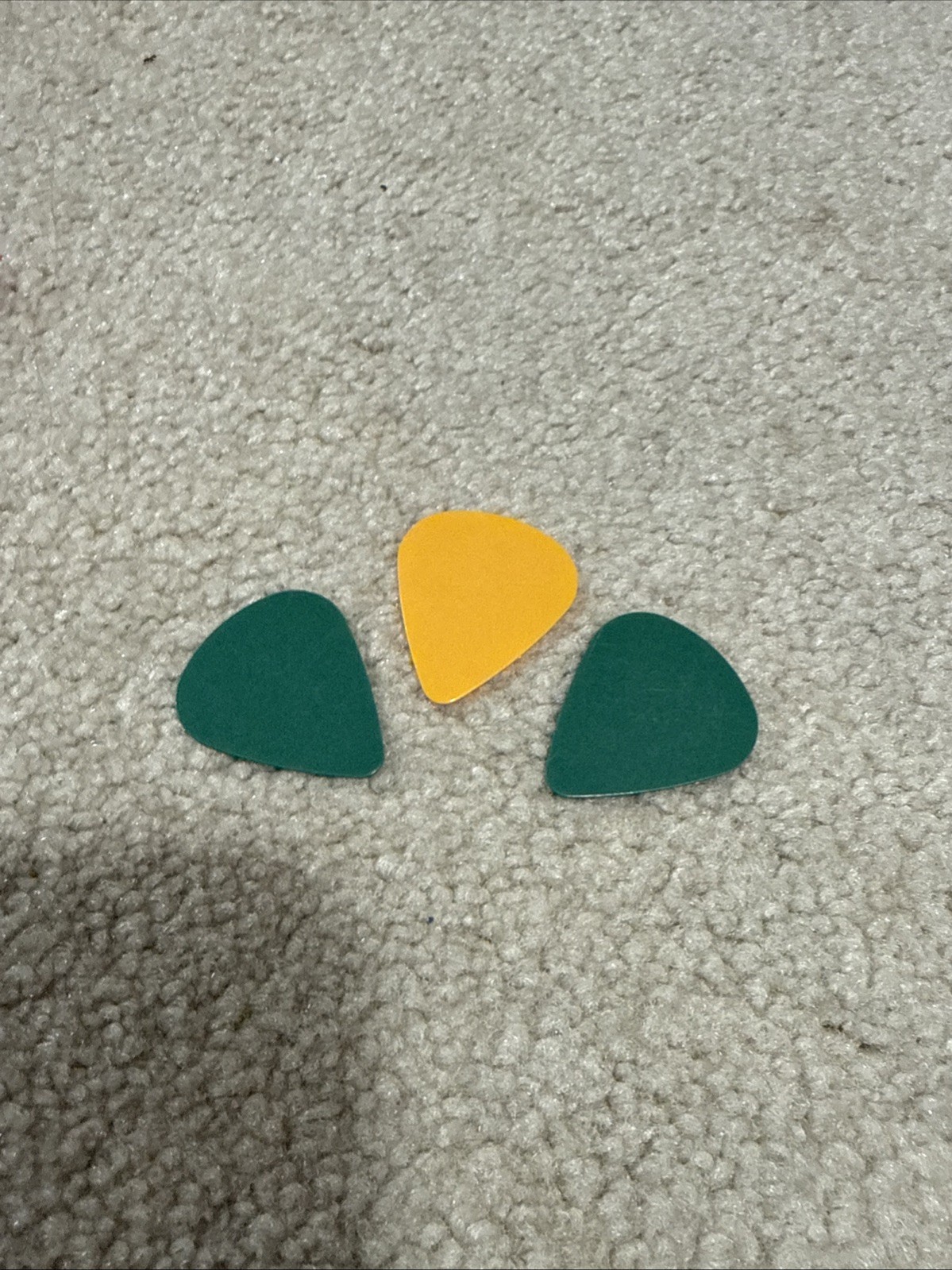 Miscellaneous Guitar Items
