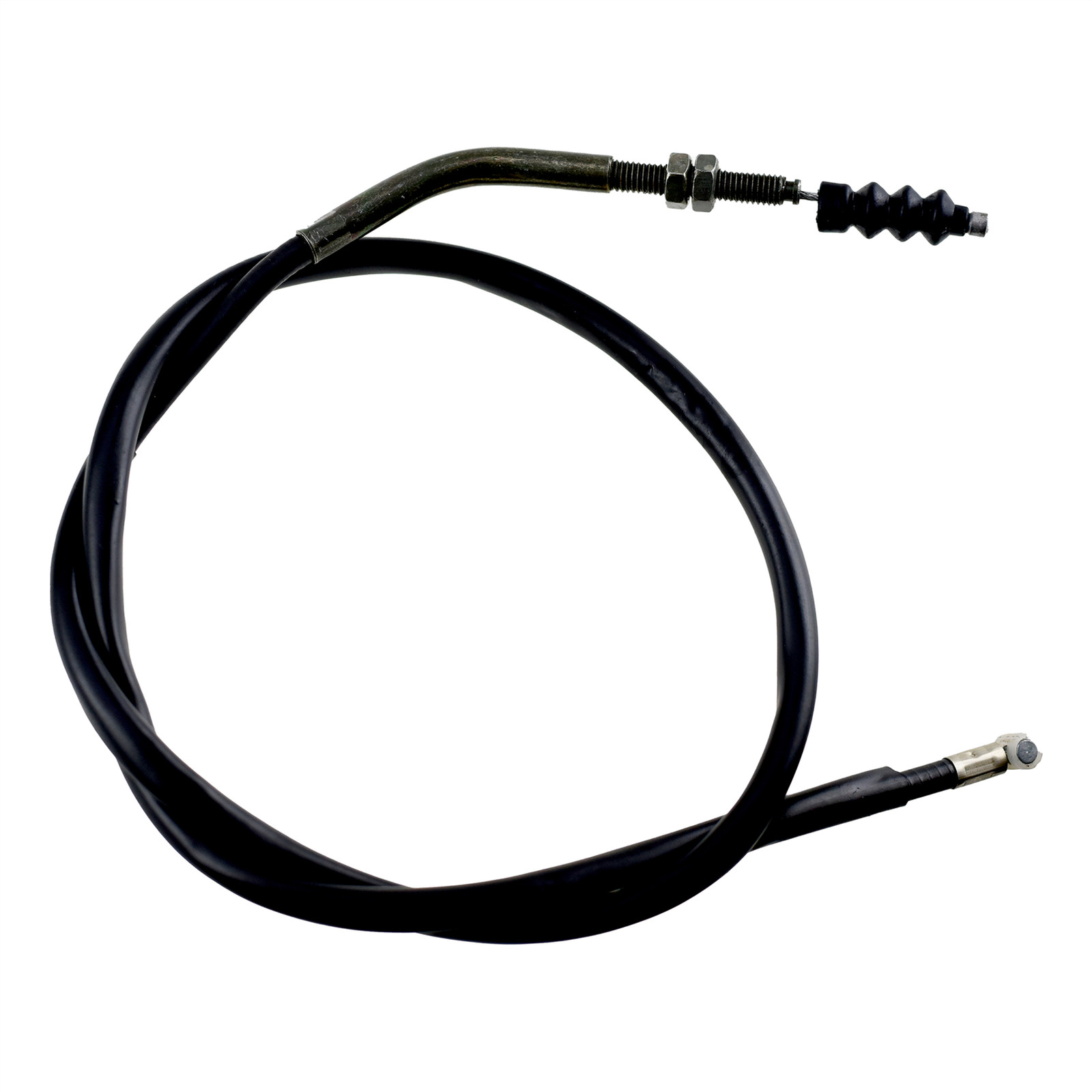 Clutch Cable For Kawasaki Z 750 2004-06