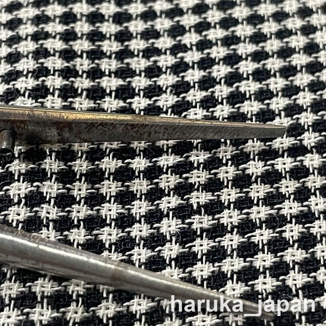 Snap-on E703BCG Spring Loaded Needle Nose Pliers Electronic Red [Used]