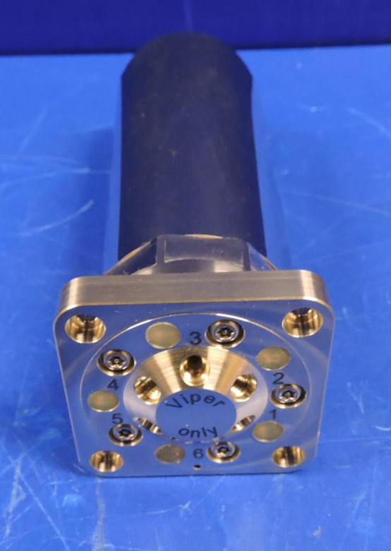 NEW Thermo Viper 6-Port Injection Valve Integrion/EASY-nLC 6790.0001 / 9790.0101