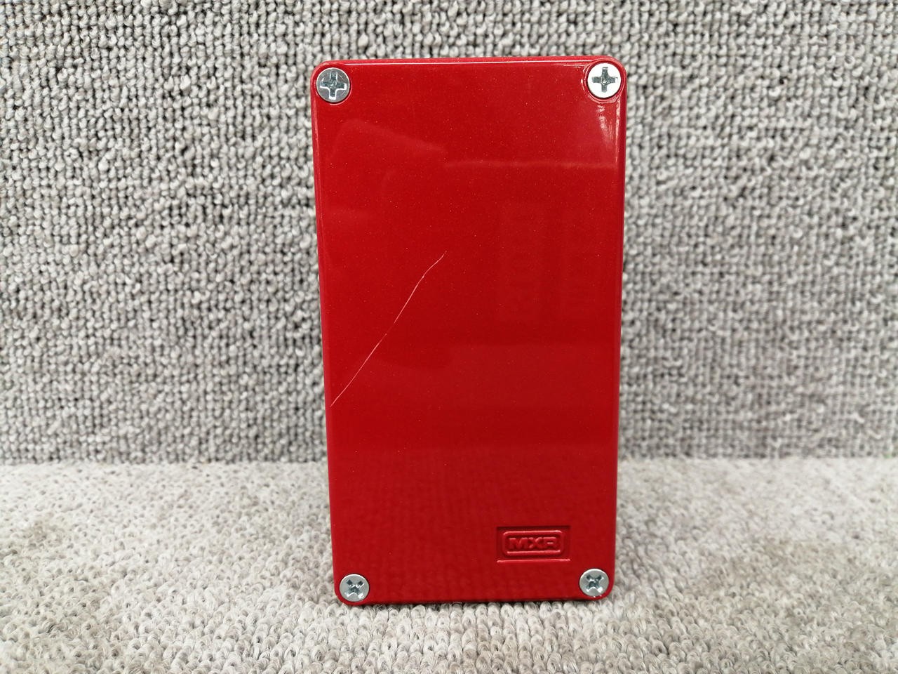 MXR DYNA COMP DELUXE Compressor Pedal