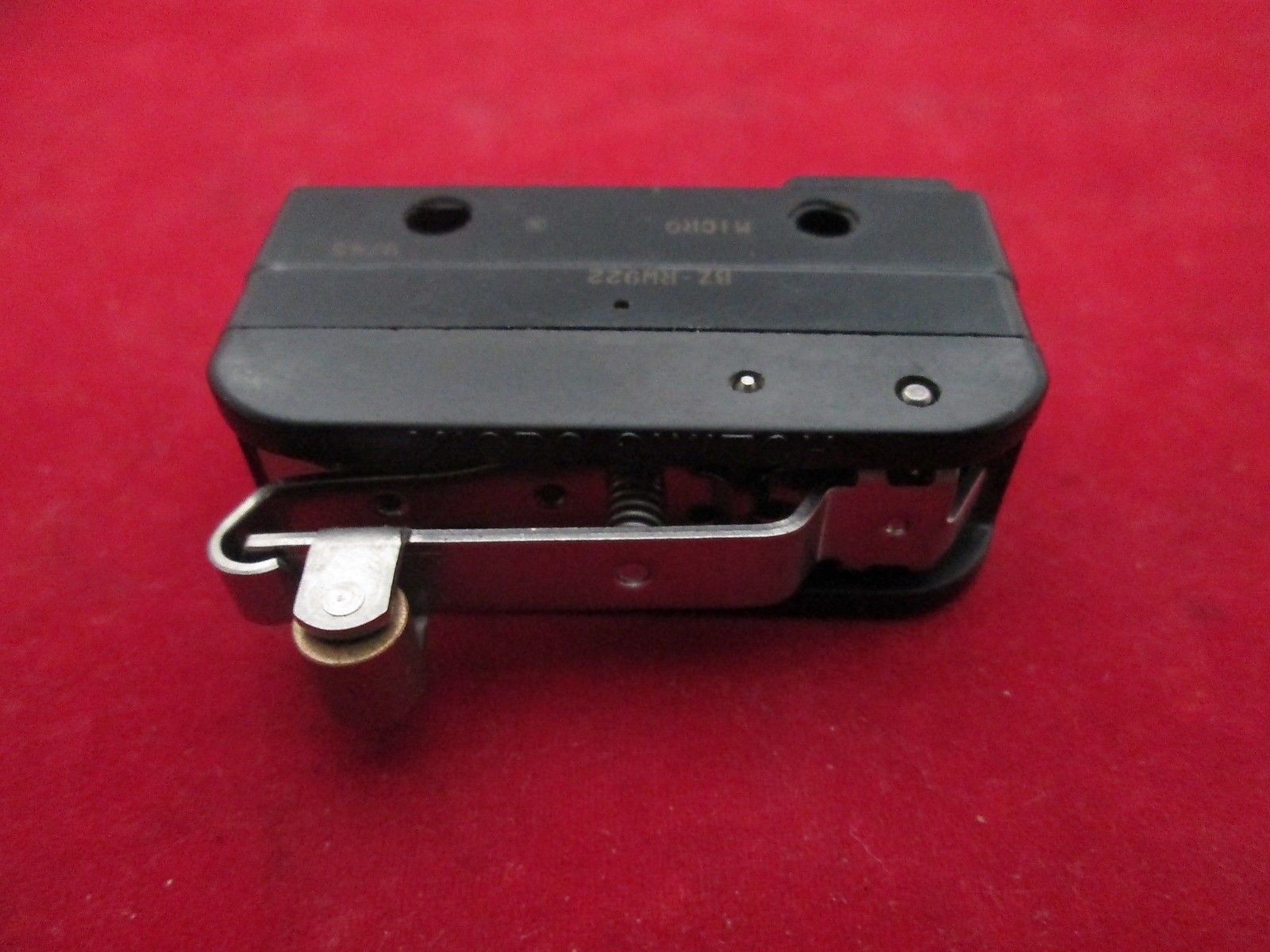 Micro Switch BZ-RW922 Limit Switch