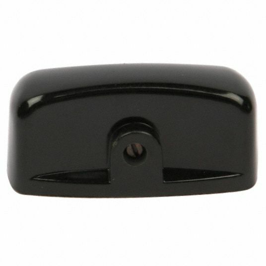 Garland 1089100 Burner Dial Knob Fits .350” D New Old Stock QUANTITY OF 6