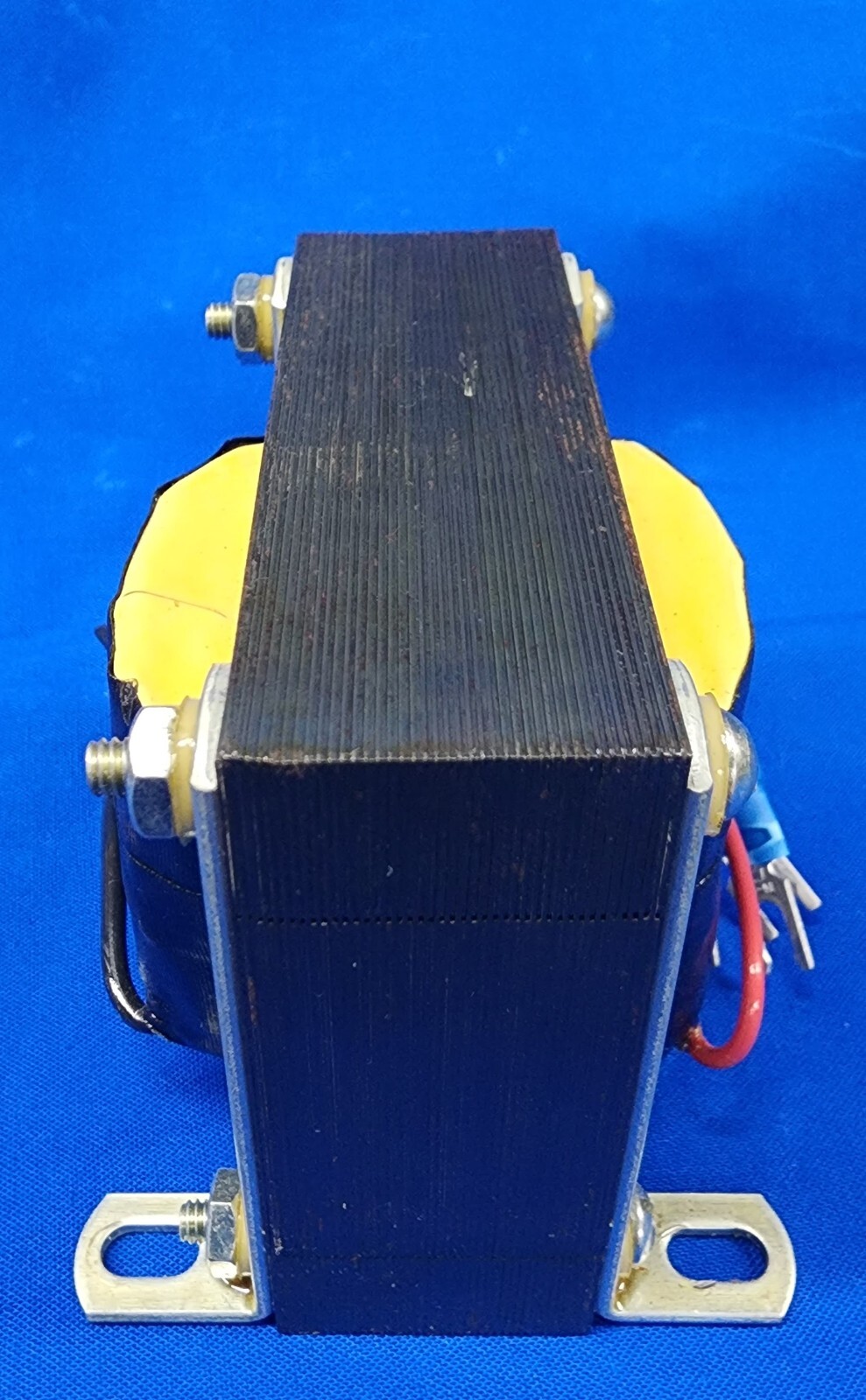 TRANSFORMER 4 HOLE MOUNT 3-3/8"X2-1/4"X2-3/4" OAD