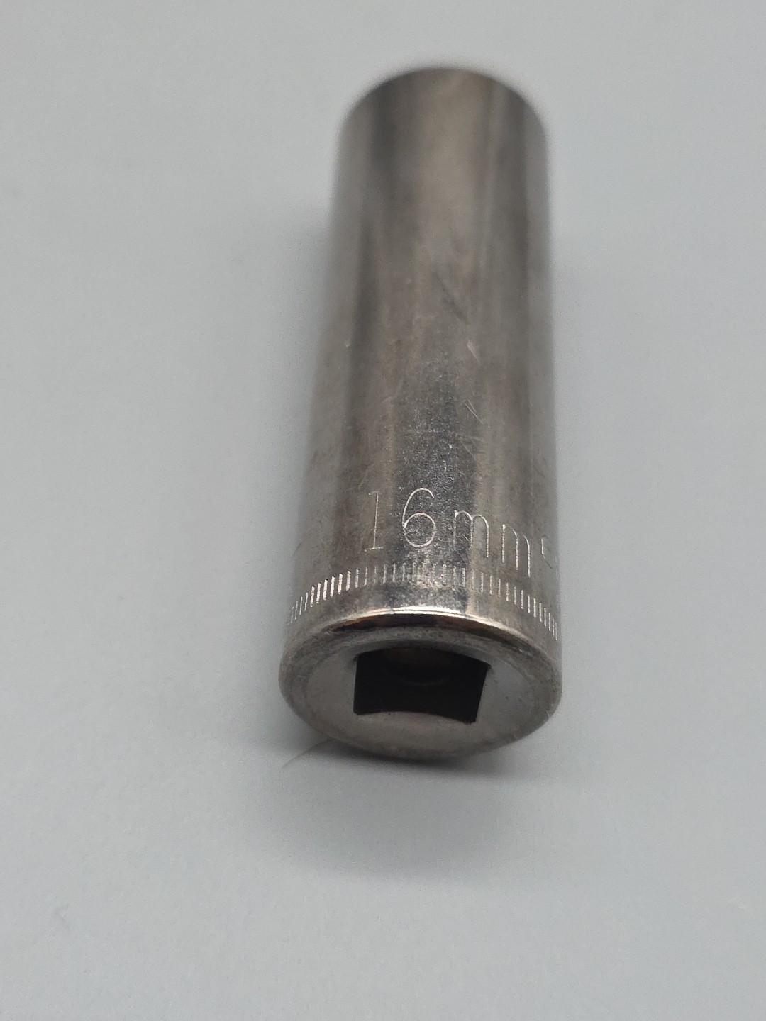 Craftsman Tools Socket G-44421 16mm Deep Drive 12-point USA