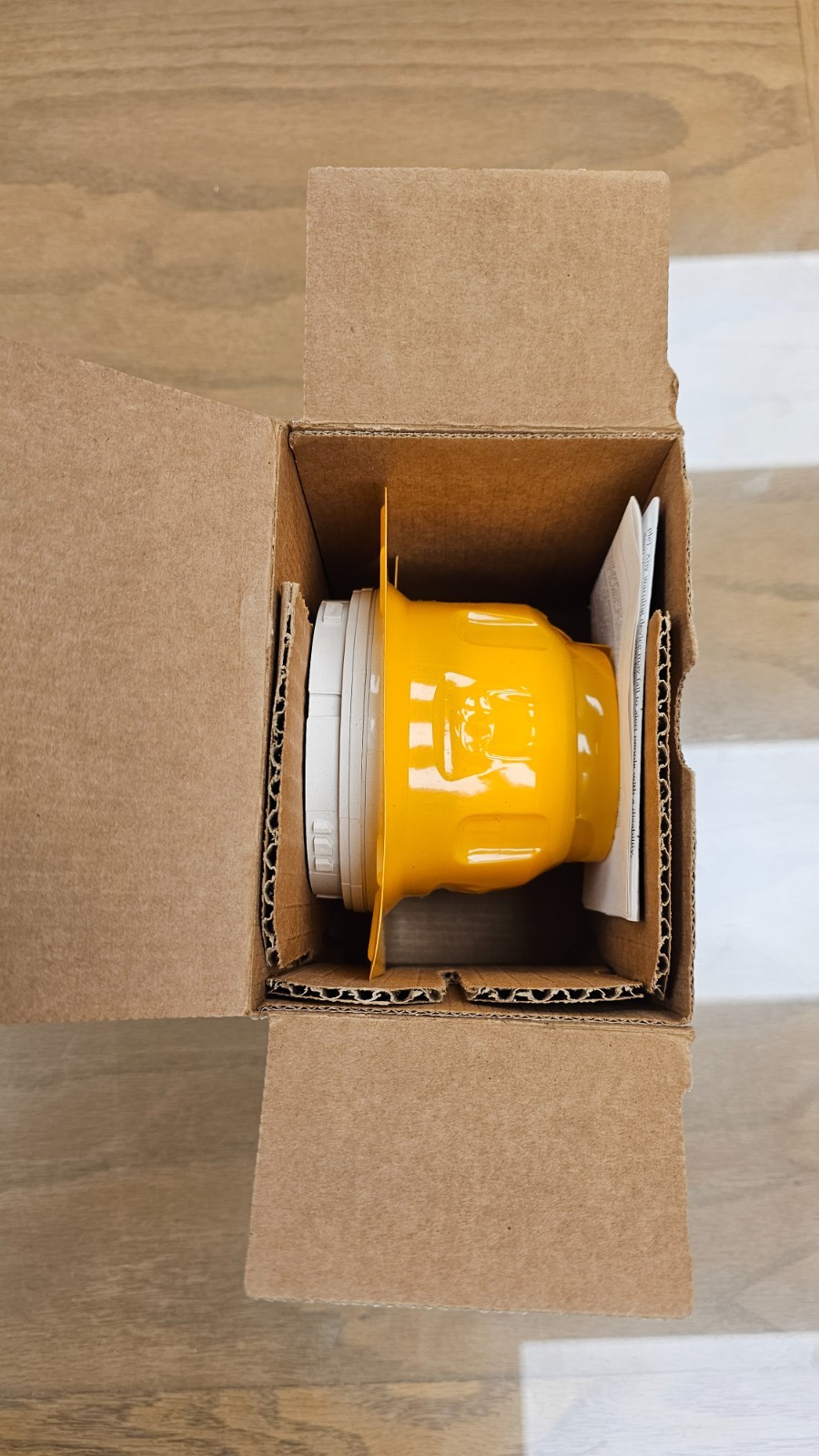NEW System Sensor 1451DH Smoke Detector
