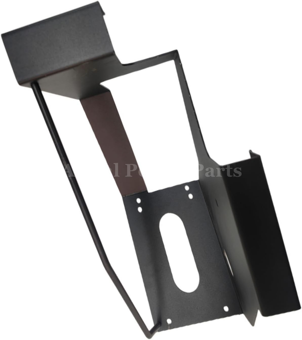 Platform Control Box Mount Bracket 10000390 for Electric Scissor Lift JCPT1614HD