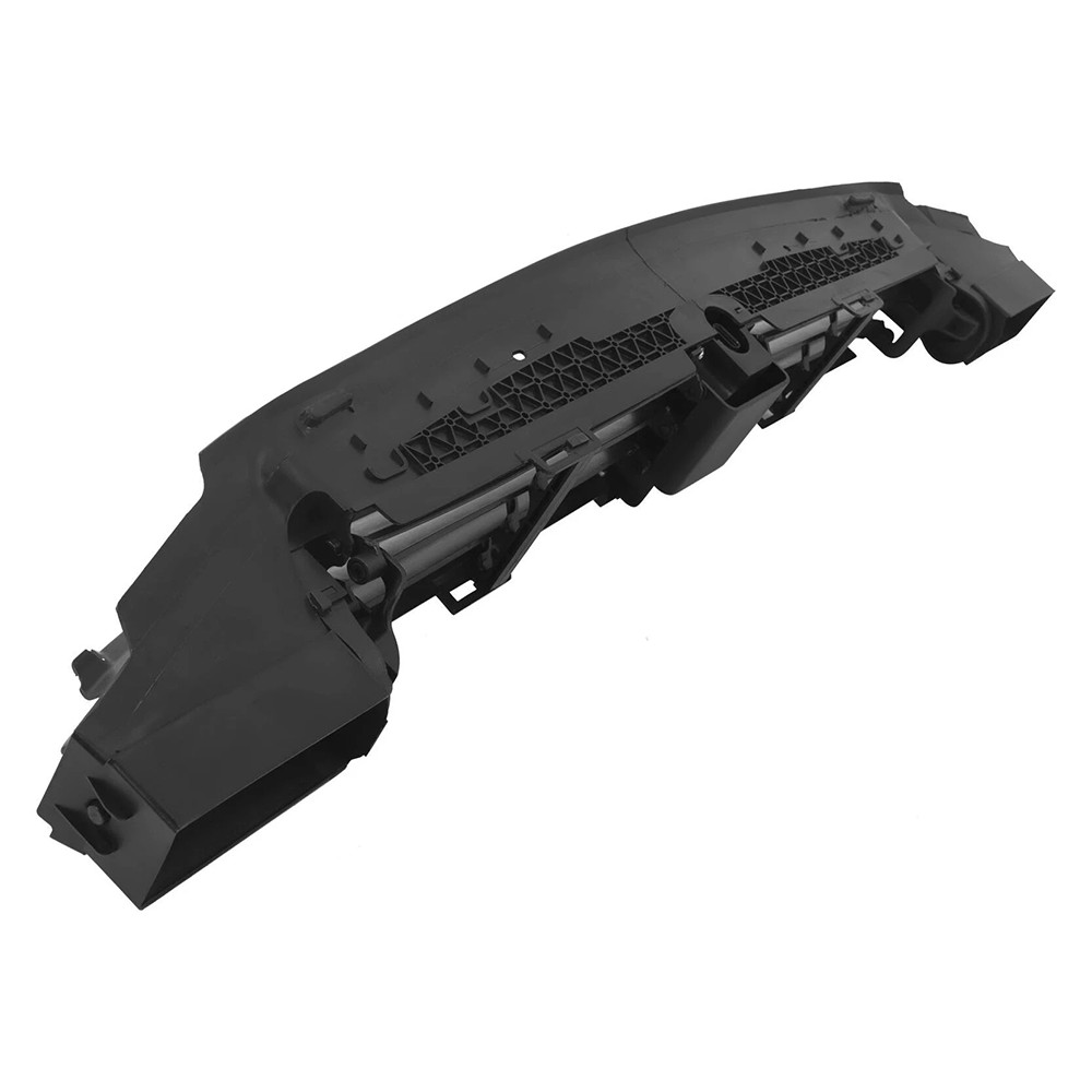 For BMW 740e xDrive 740i 740i xDrive New Front Lower Radiator Support Air Flap