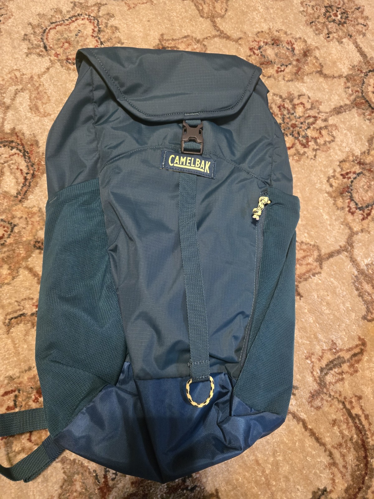 Camelbak Arete 18 50oz Deep Teal