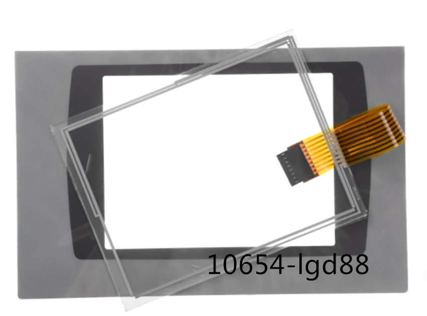 Protective Film + Touch Screen for PanelView Plus 700 2711P-T7C4D1 2711P-T7C4D2