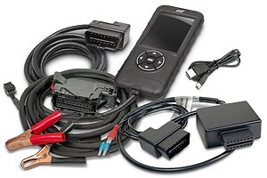 Edge 26401 EvoHT2 Diesel Performance Tuner Kit for 2020-2022 GM Duramax Engines