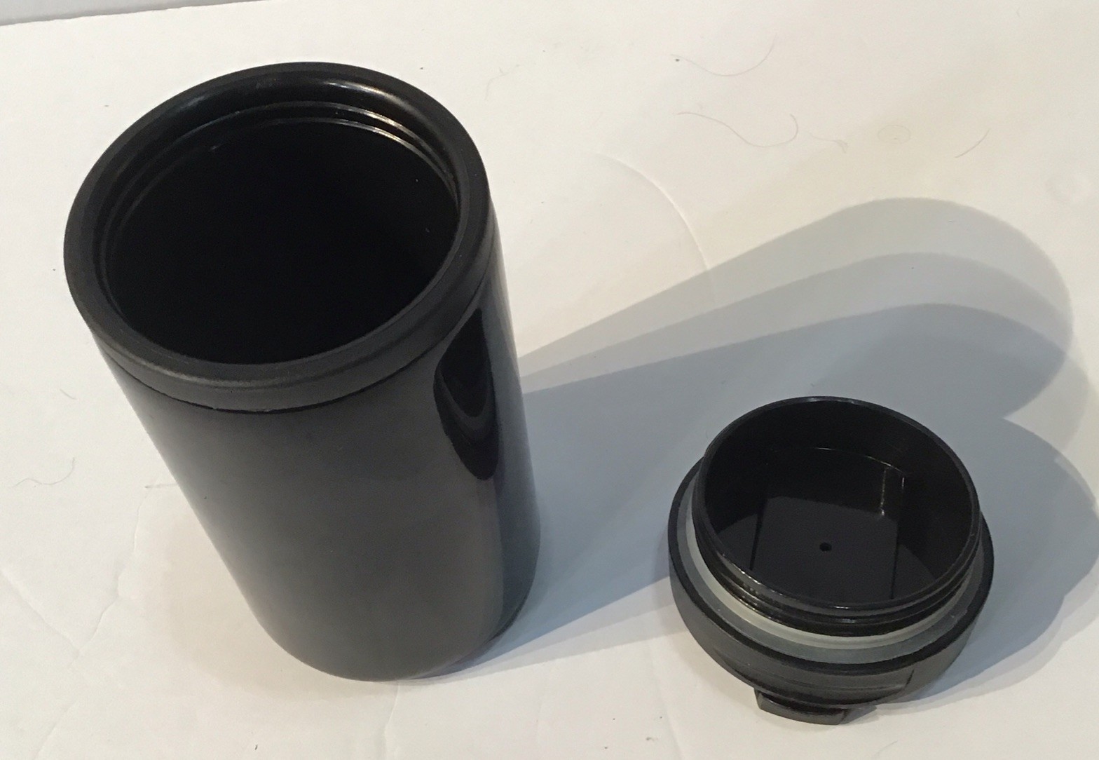 Rifle Dynamics Tumbler Rare