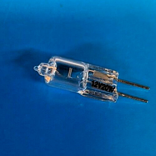 12v 20w MICROSCOPE LAMP BRAND NEW