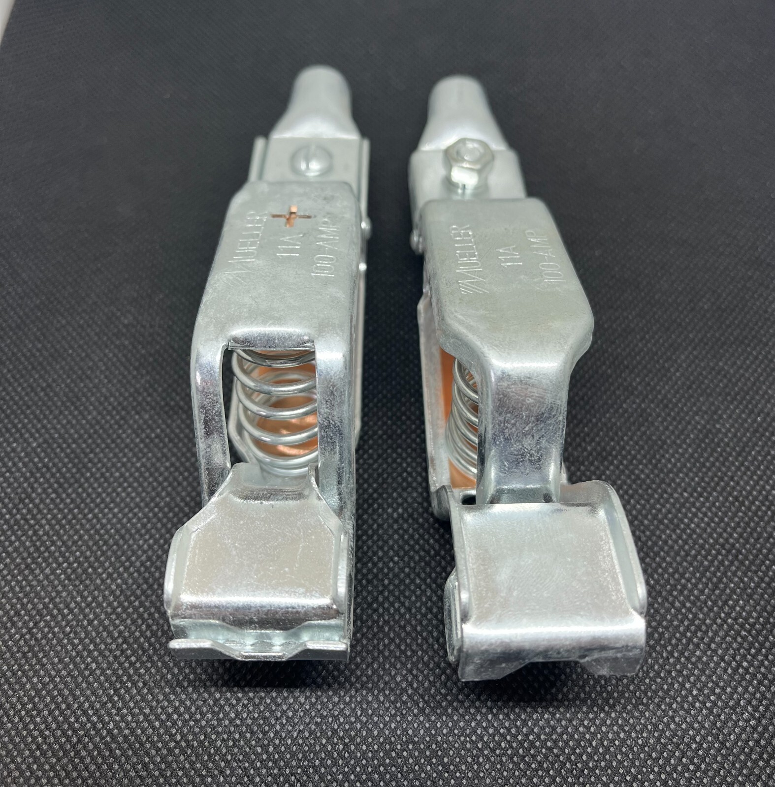 SELECTA / MUELLER 100A General Purpose Clip - Pack of 2 - NEW