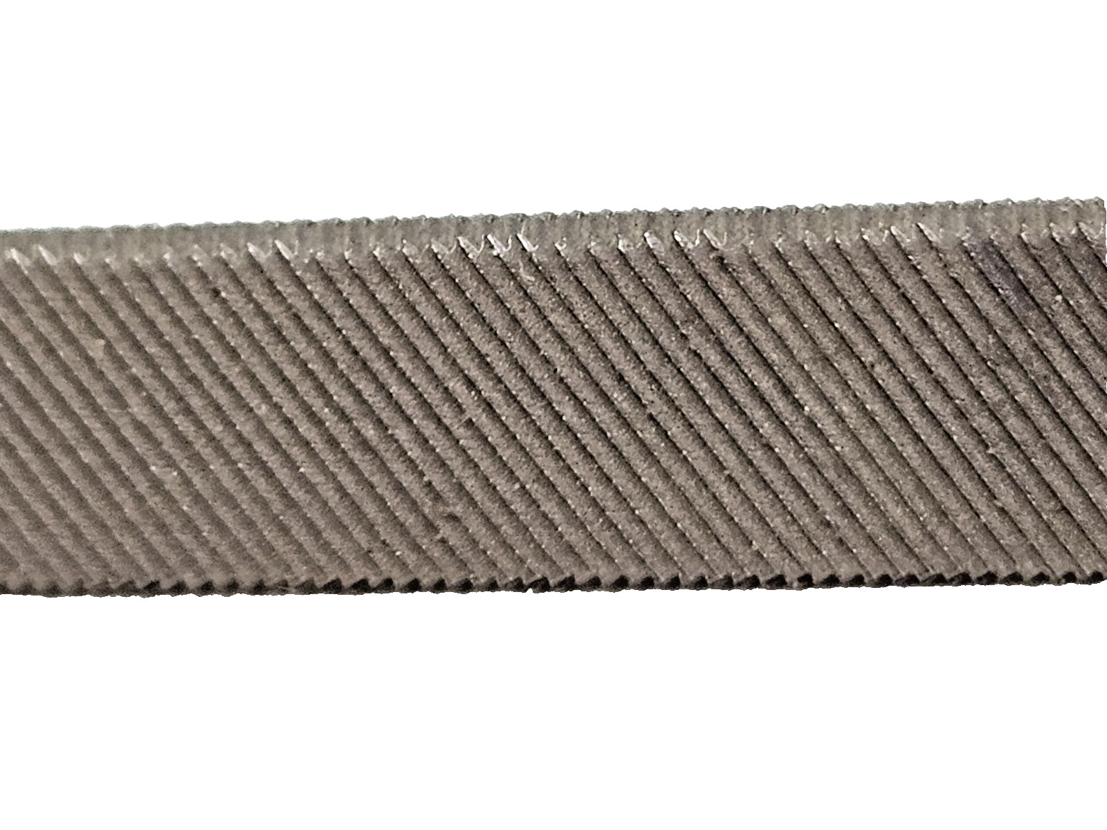 5" Slim Taper File Lenox Single Cut Triangular