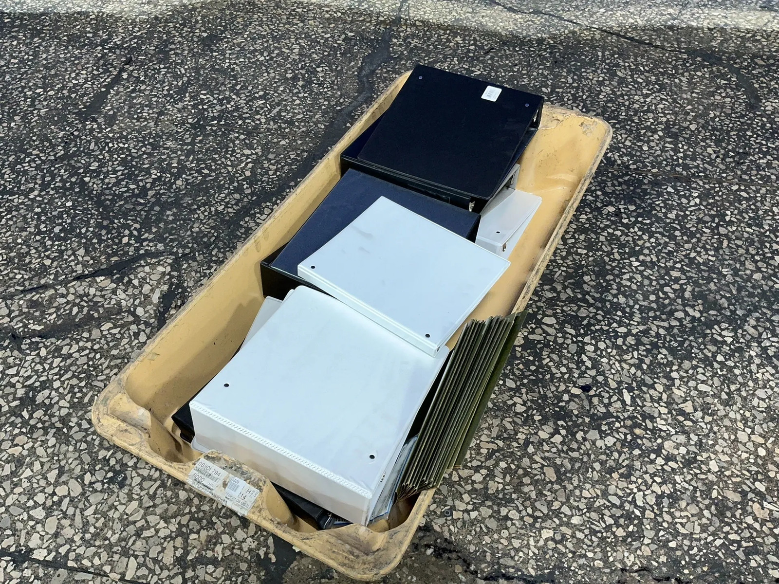 MISC. EQUIPMENT
