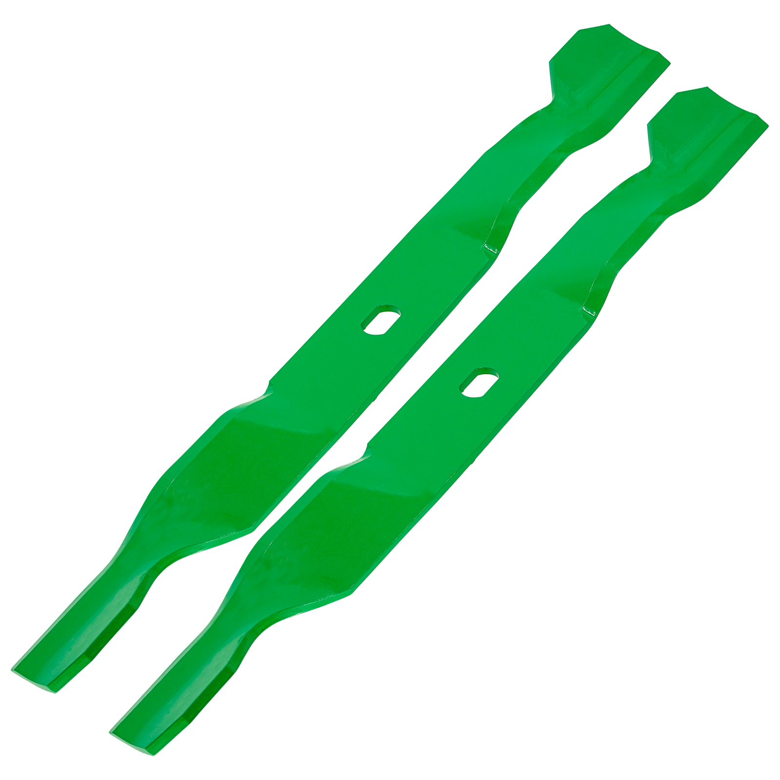 33" Deck Blades for White Outdoor 833 933 Mower / 1910917 GW-1910917 1910917001