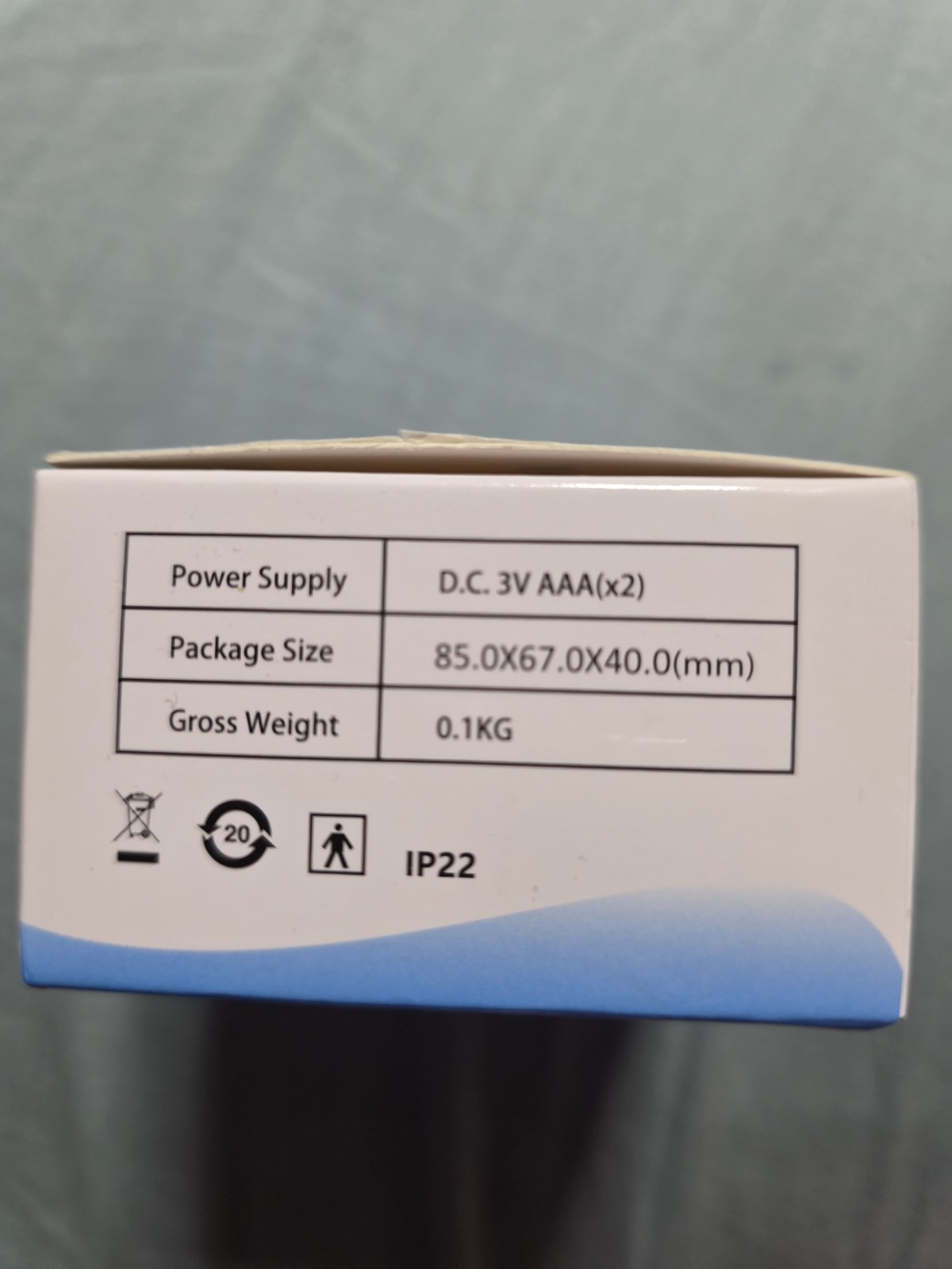 Pulse Oximeter