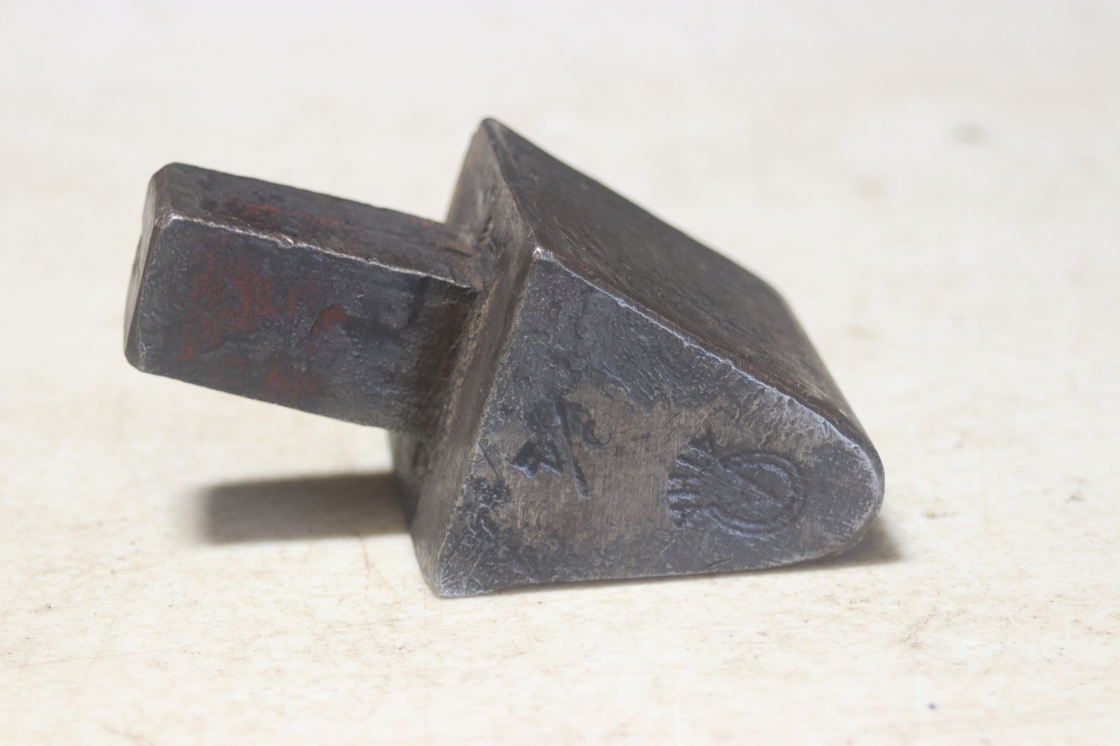 Atha 3/4 Shank Bottom Fuller Hardy