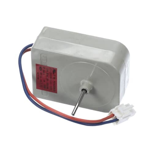 Turbo Air P0193S0600 Condenser Fan Motor 115V 60Hz Commercial Appliance