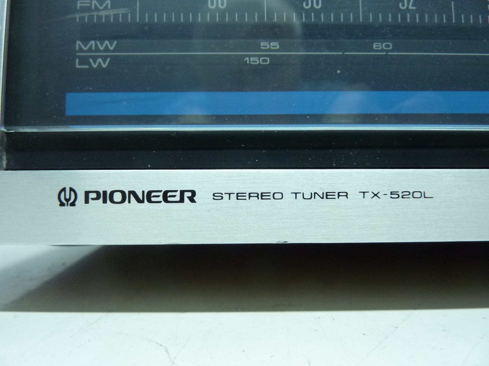 PIONEER TUNER