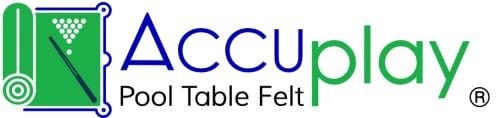 Accuplay Pool Table Felt Accuplay Worsted Speed Pre Cut Pool Table Felt