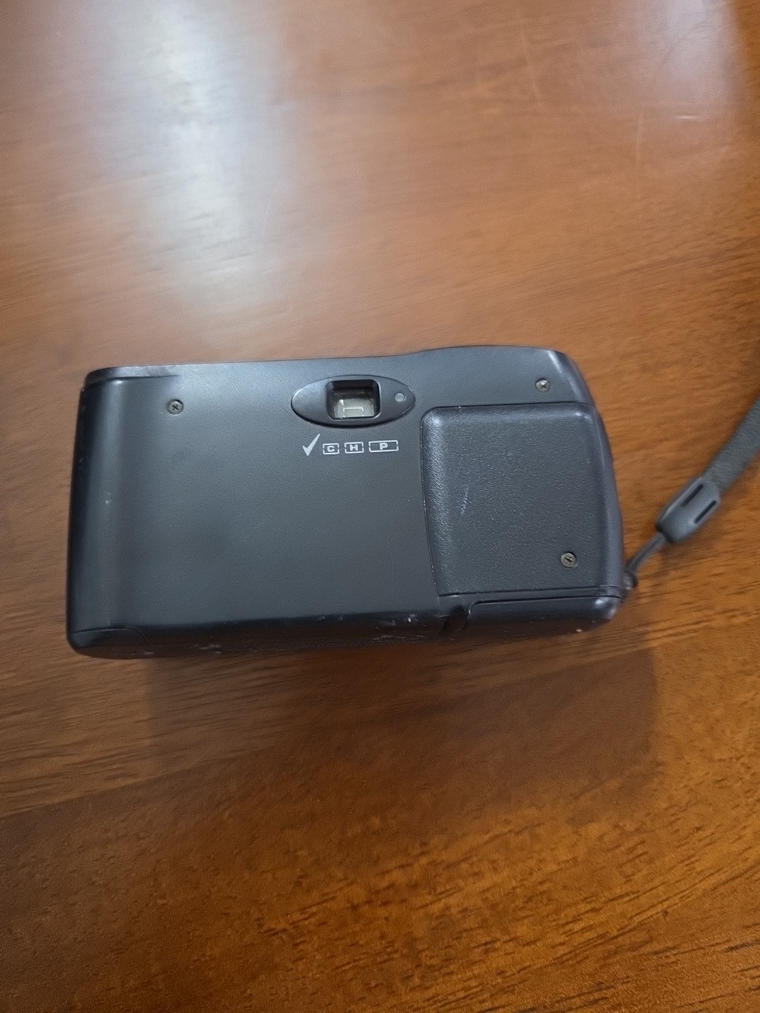 Kodak Adantix 2100auto Camera