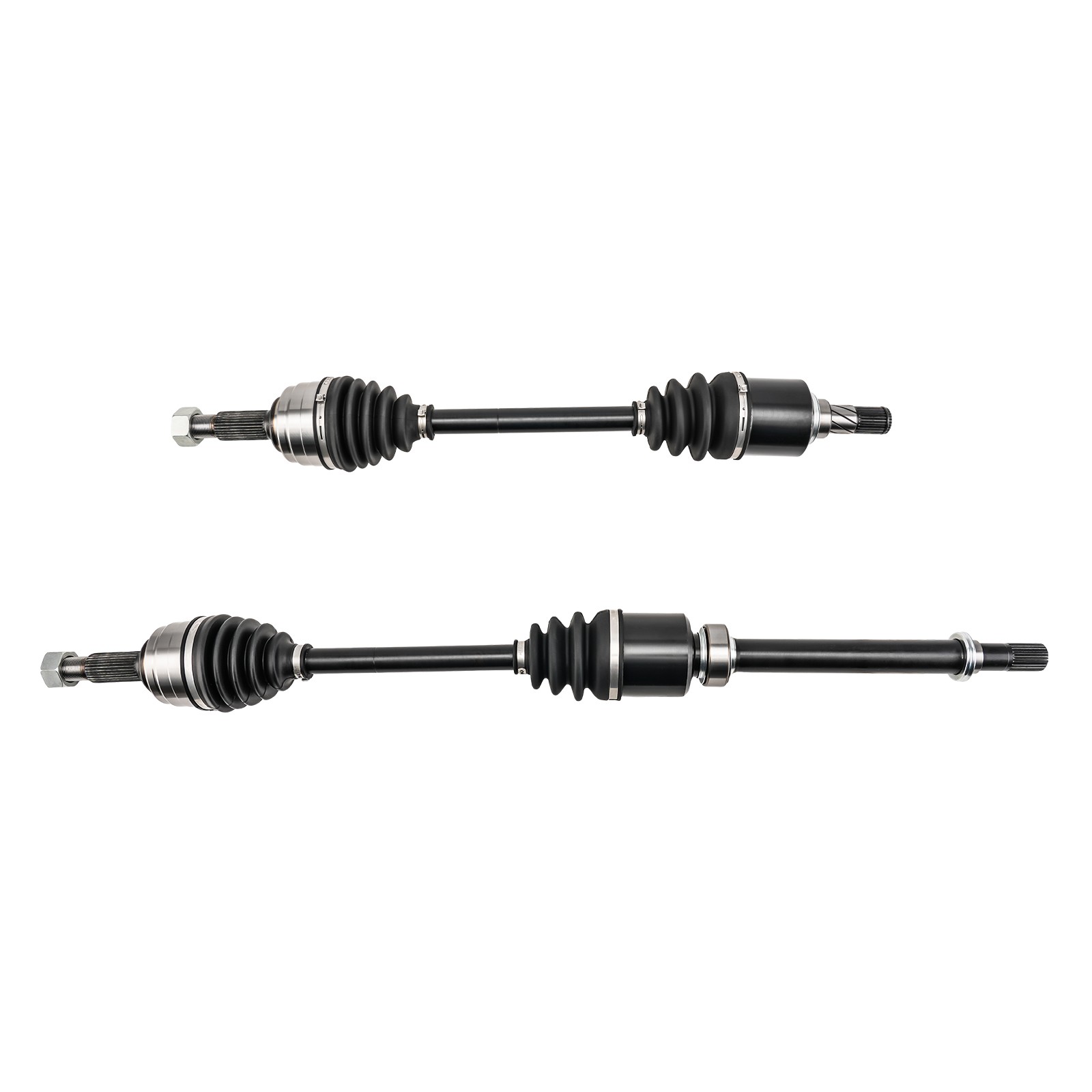 2x Front CV Axle Shaft Assembly Fit For Nissan Sentra 2007-2012 2.0L 666258