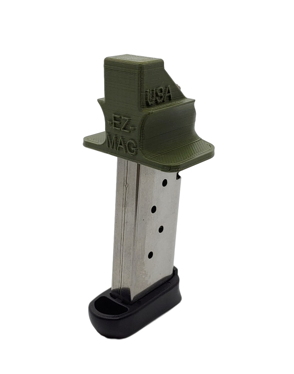 EZMAGLOADER Magazine Loader for SIG Sauer P938 Magazine