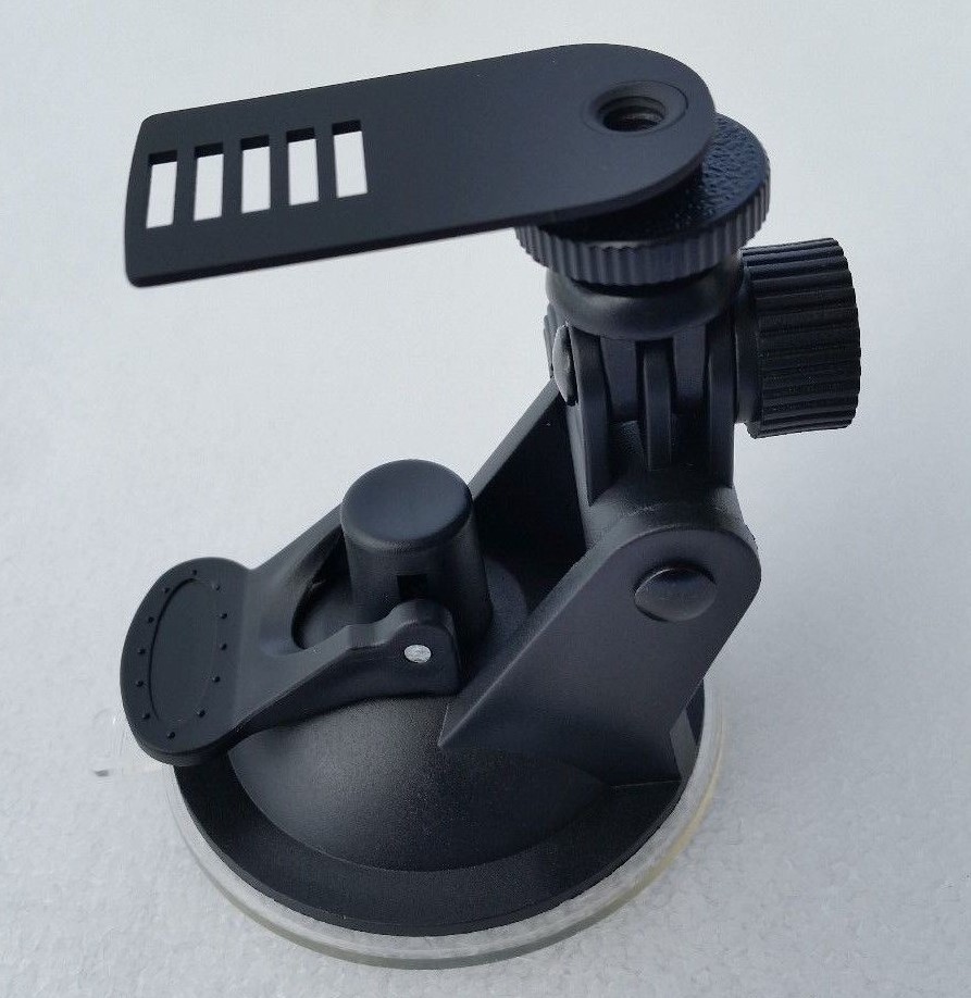 New Escort Passport Beltronic Radar Detector Mount Brkt Suction-2 axis (P1-E)