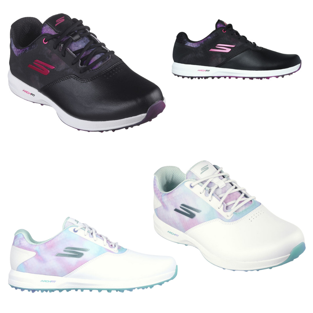 Skechers GO GOLF Pro GF golf shoes - WOMENS