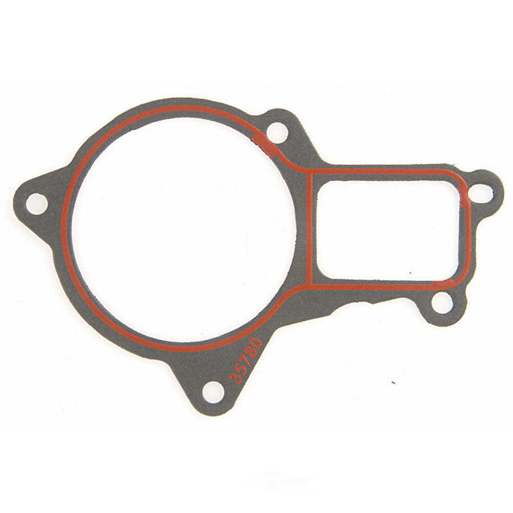 Engine Water Pump Gasket Fel-Pro 35780