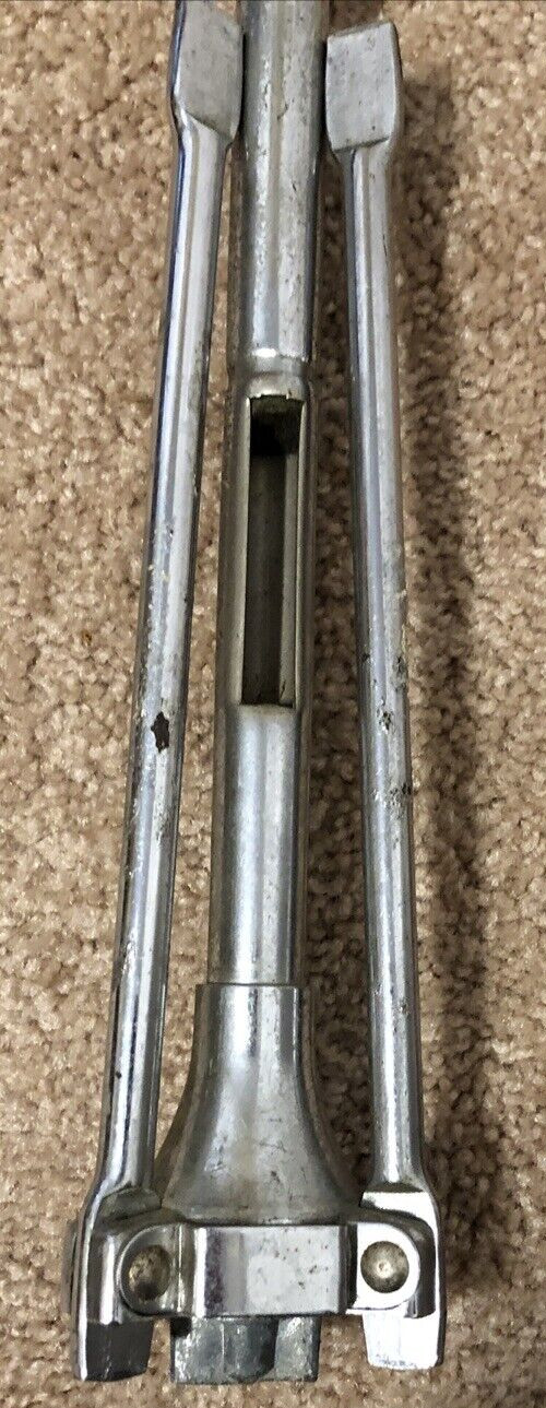 Vintage Hi Hat Stand Parts