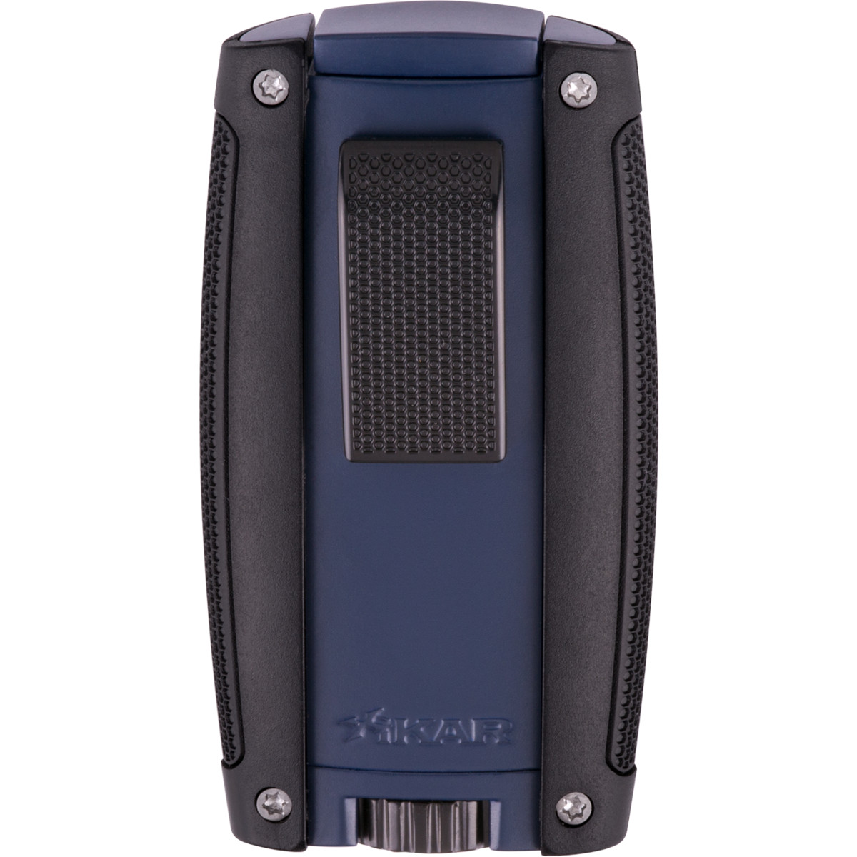 Xikar Turismo Dual Flame Torch Lighter