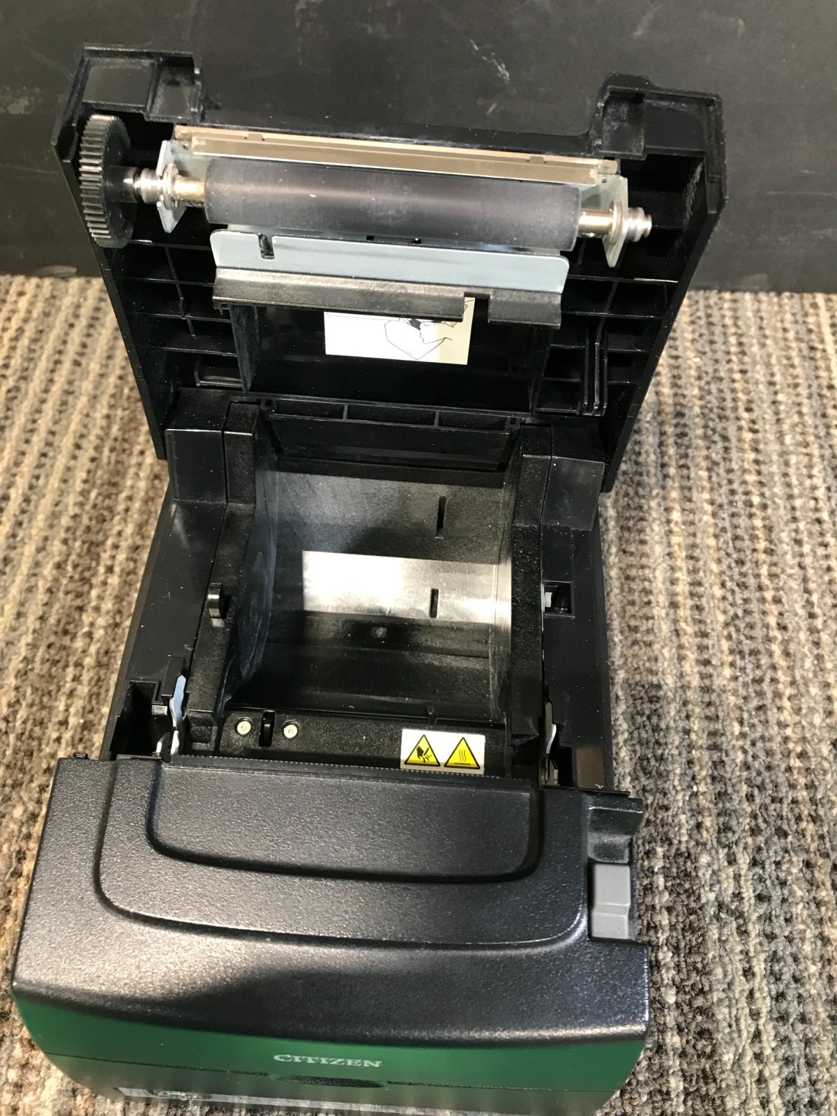 Citizen CT-TZ30-M01 Thermal POS Receipt & Barcode Printer