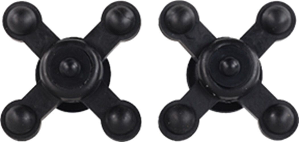 Bow Jax Limb Jax Dampeners - 1 Pair