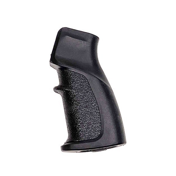 NEW VISM DLG TAC Rubberized Ergo Grip - TAN - NcStar