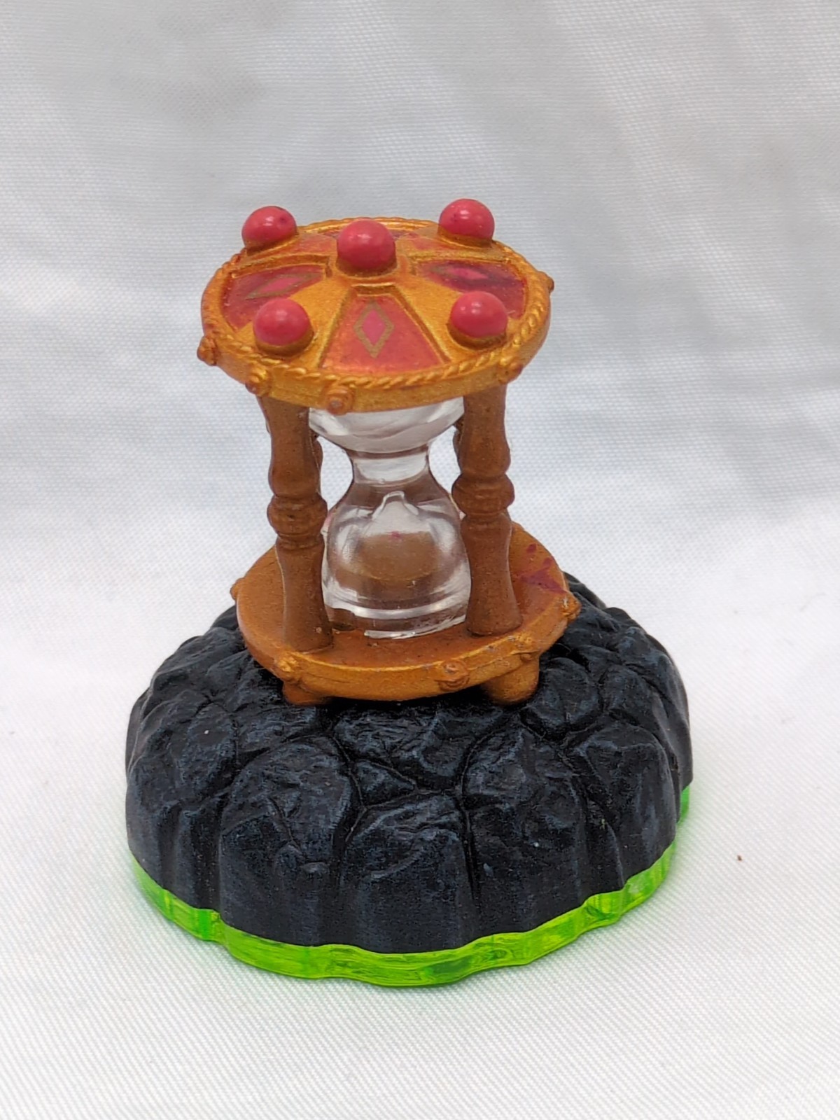 Skylanders Spyros Time Twister Figure