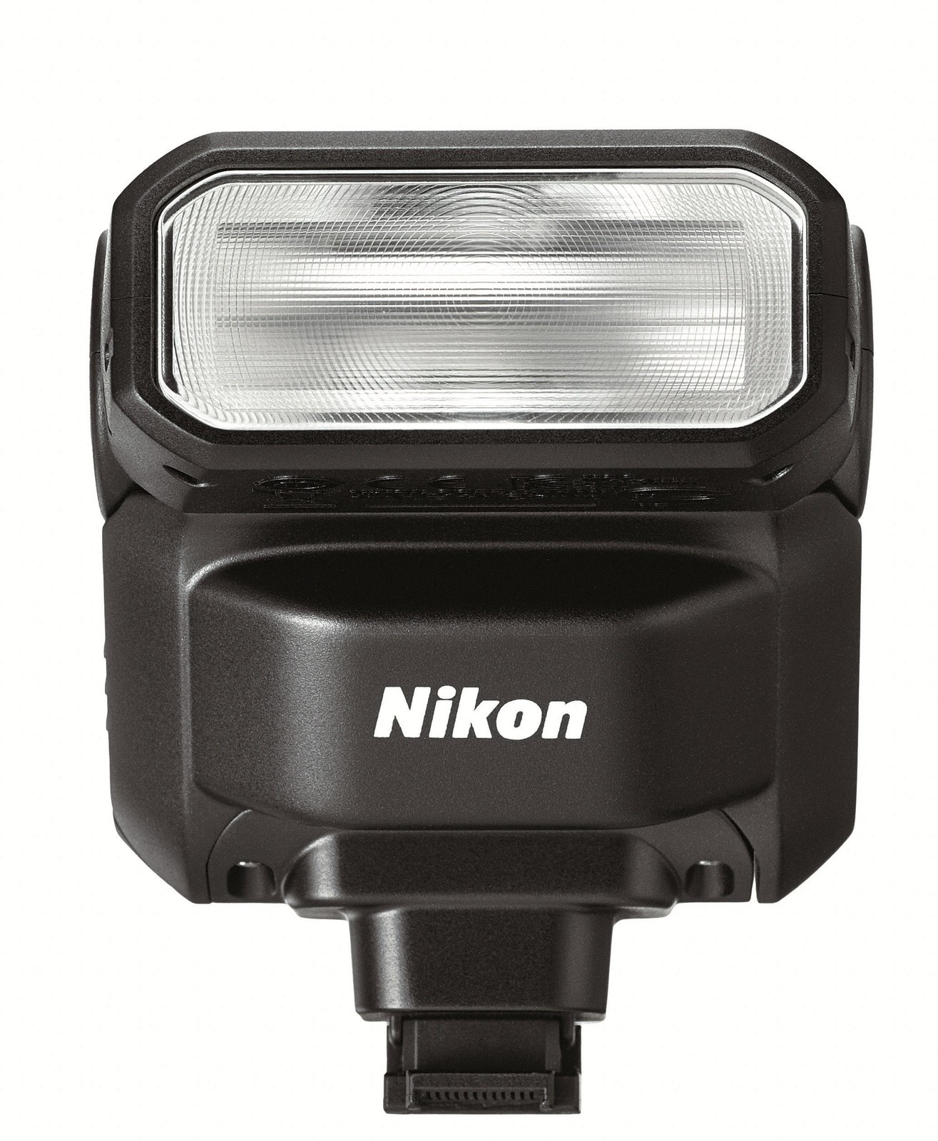 Nikon SB-N7 Speedlight - For Select Nikon 1 Series Cameras (Black)