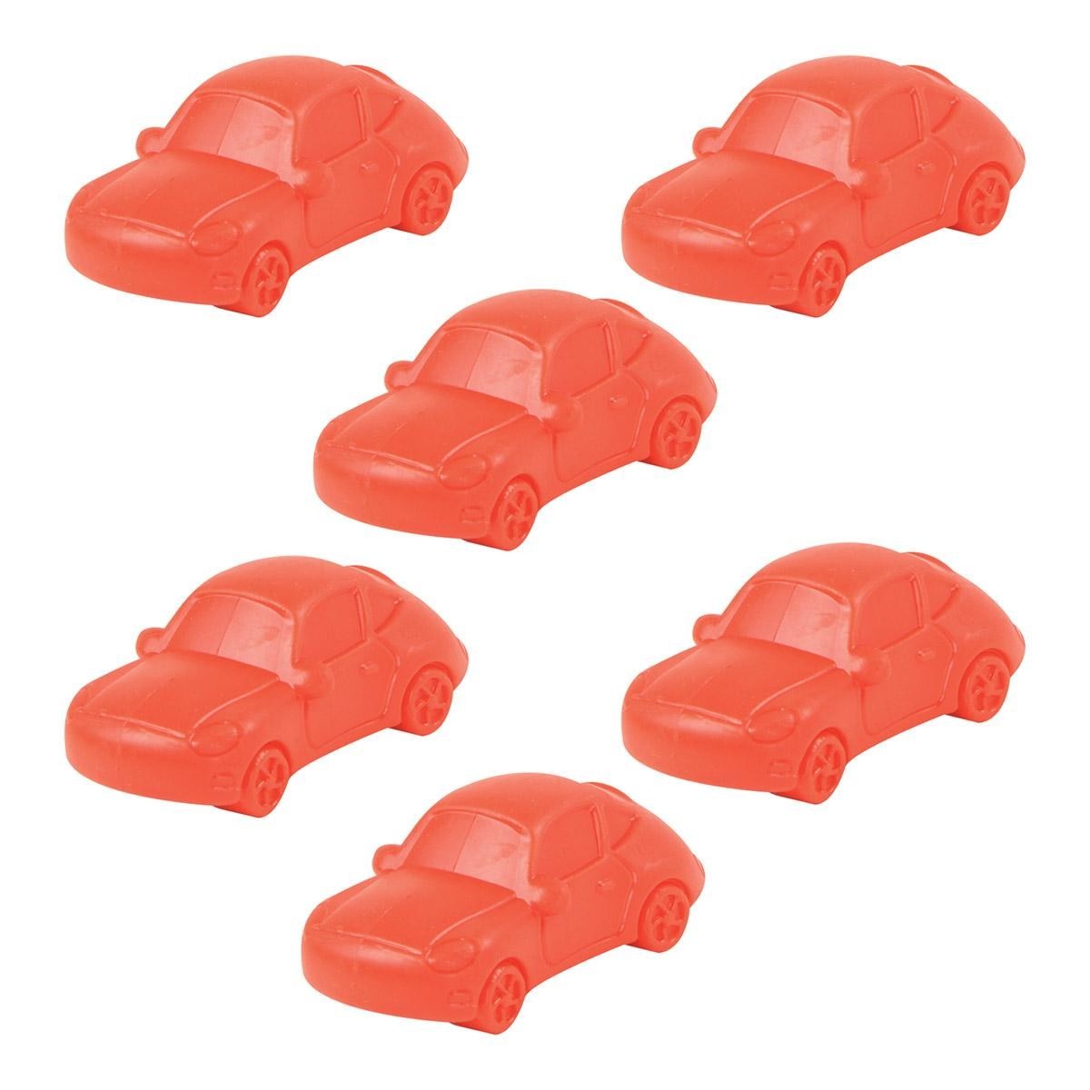Kaplan Early Learning Transportation Counters - 2 Sets with Containers