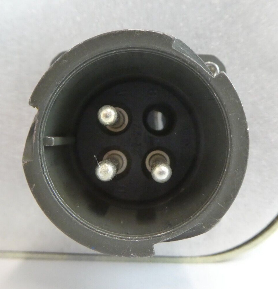 AMAT Applied Materials 0090-07558 RF Filter 2 0041-39198 Working Surplus