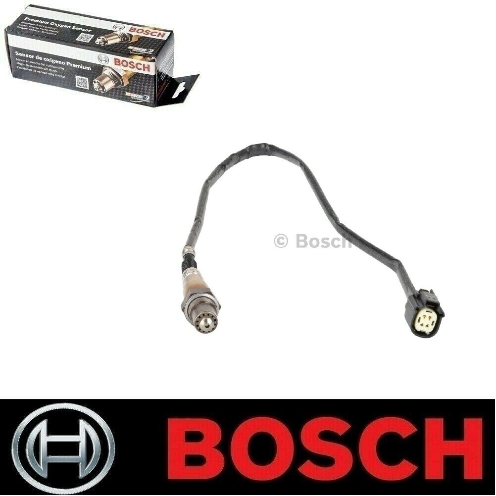 2012 - 2017 Ford Focus DOWNSTREAM 02 O2 Oxygen Sensor            BOSCH  *NEW*