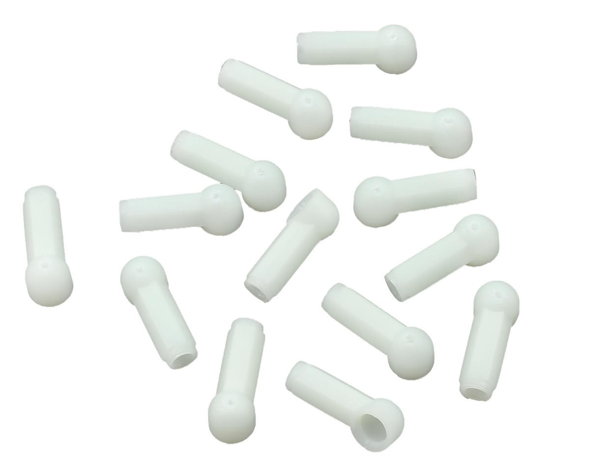 Team Associated RC10 White Ball Cup (14) [ASC6279]